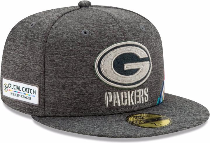 Actual product image New Era 59Fifty Crucial Catch NFL Teams (7 1/2)