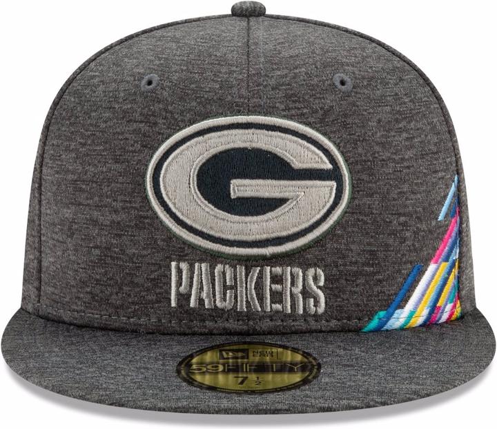 Actual product image New Era 59Fifty Crucial Catch NFL Teams (7 1/2)