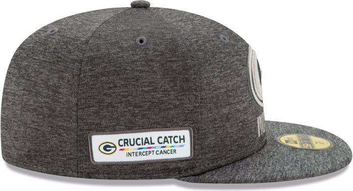 Actual product image New Era 59Fifty Crucial Catch NFL Teams (7 1/2)