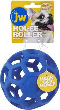 Produktbild JW Hol-ee Roller (Kauspielzeug Hund)