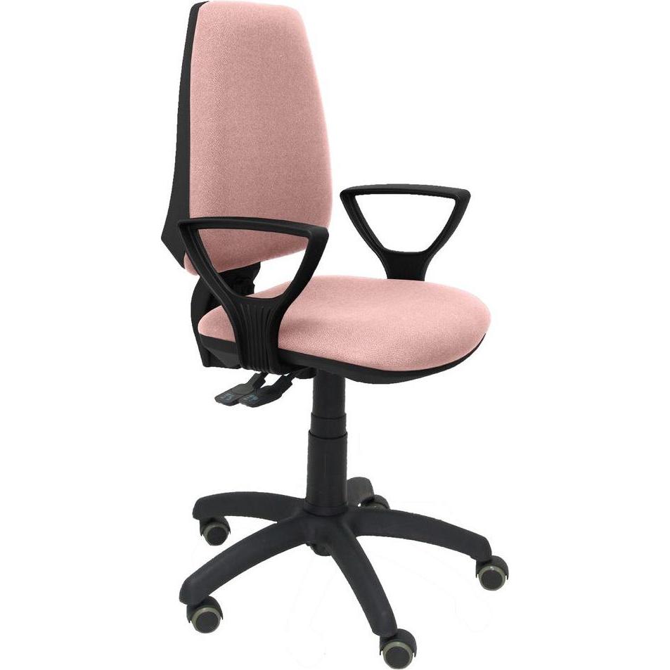 Piqueras y Crespo, Bürostuhl, Bürostuhl Elche S bali P&C BGOLFRP Rosa