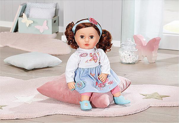 Actual product image Baby Annabell Sophia