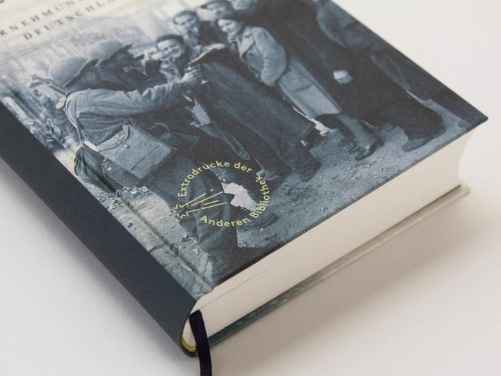Produktbild Lügendetektor (Deutsch, Saul K. Padover, 2016)