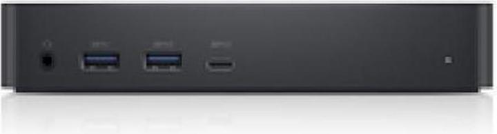 Actual product image Dell D6000 (USB-C)