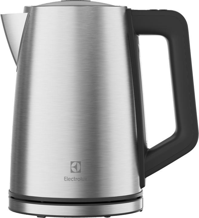 Actual product image Electrolux E5K1-6ST electric kettle Stainless steel (1.70 l)
