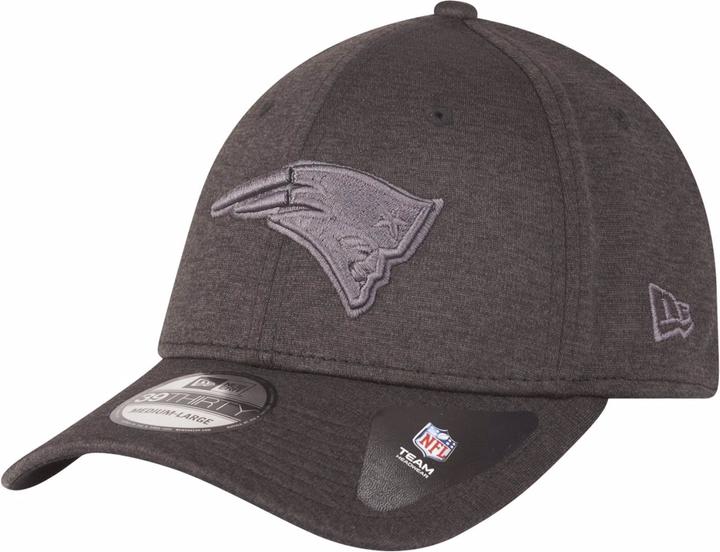 Produktbild New Era 39Thirty Shadow Tech New England Patriots (S, M)