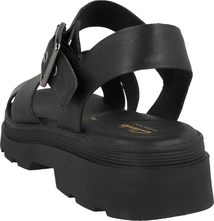 Image du produit Clarks W Orinoco3 Cross (42)