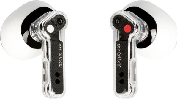 Actual product image Nothing Ear (Stick) (No noise cancellation, 7 h, Wireless)
