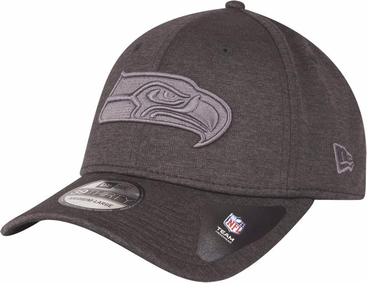 Produktbild New Era 39Thirty Shadow Tech Seattle Seahawks (M, S)