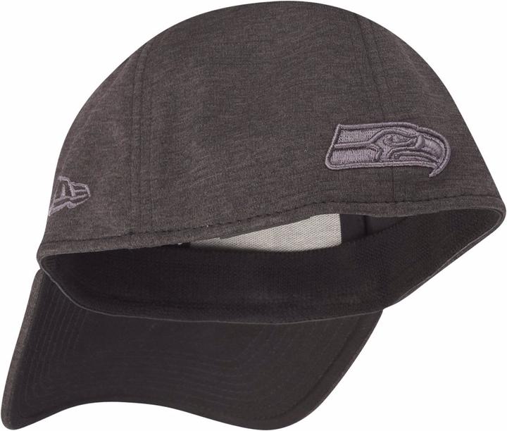 Produktbild New Era 39Thirty Shadow Tech Seattle Seahawks (M, S)