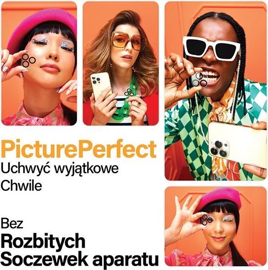 Image du produit PanzerGlass Pack de confidentialité 3 en 1 (1 pcs, Apple iPhone 15 Pro Max)