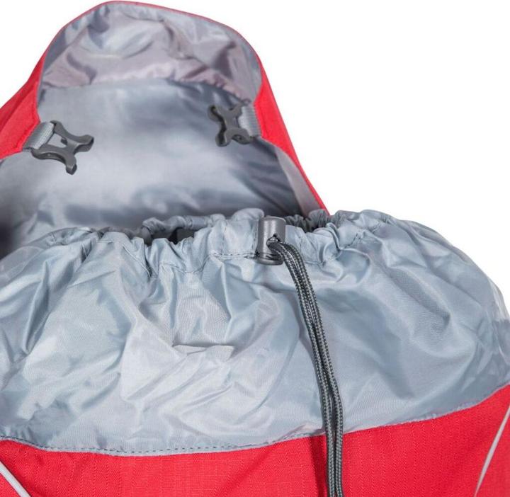 Actual product image Trespass TREK 66 - Hiking backpack 66 litres (66 l)