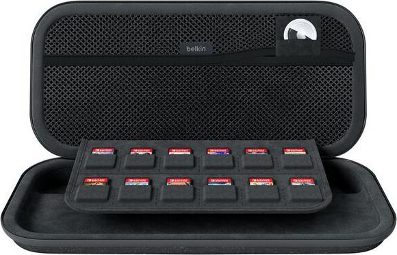 Produktbild Belkin Travel Case für Nintendo Switch 2 (Switch 2)