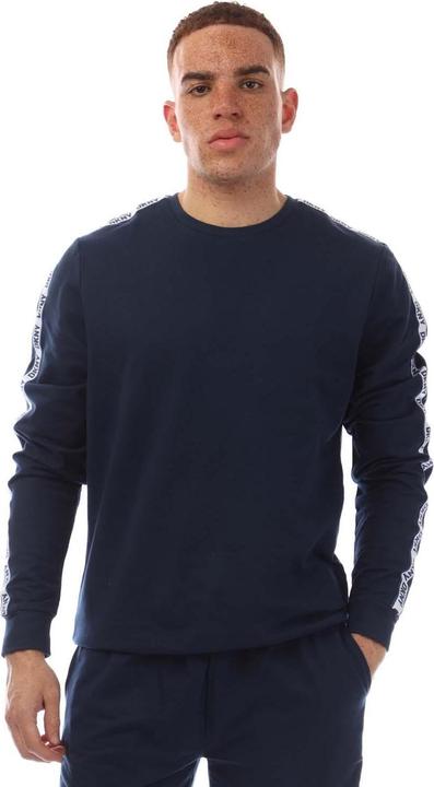 Immagine prodotto DKNY Sea Dogs Top Manica Lunga Uomo (S)