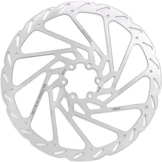 Actual product image Avid G2 CleanSweep (140 mm)