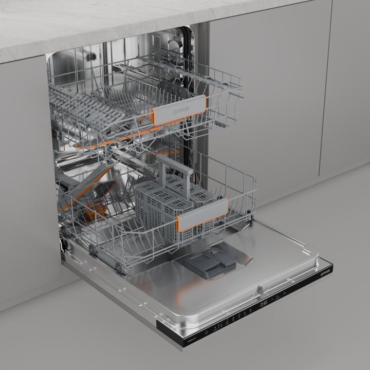 Produktbild Gorenje GV642C65 (60cm)