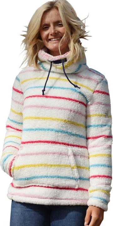 Produktbild Lazy Jacks Sweatshirt Piqué (50)