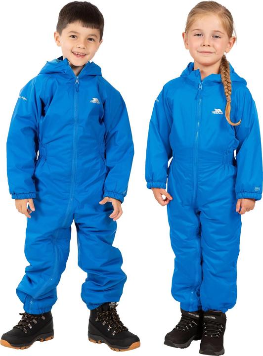 Produktbild Trespass UTTP1007 P (104)