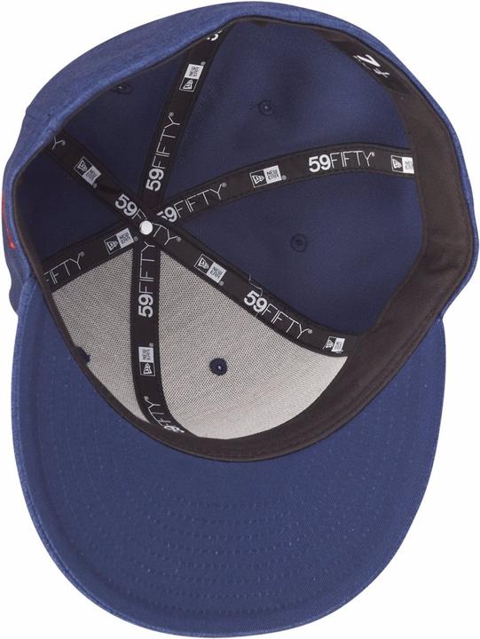 Actual product image New Era 59Fifty Shadow Tech New England Patriots (7 1/4)