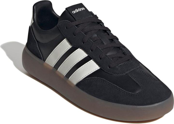 Image du produit Adidas Barreda Decode Lux - cblack/owhite/gum5 (40 2/3)