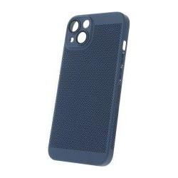 OEM Custodia Airy per iPhone 7 / 8 / SE 2020 / SE 2022 blu (Apple iPhone 7, Apple iPhone SE (seconda generazione), Apple iPhone SE (terza generazione)