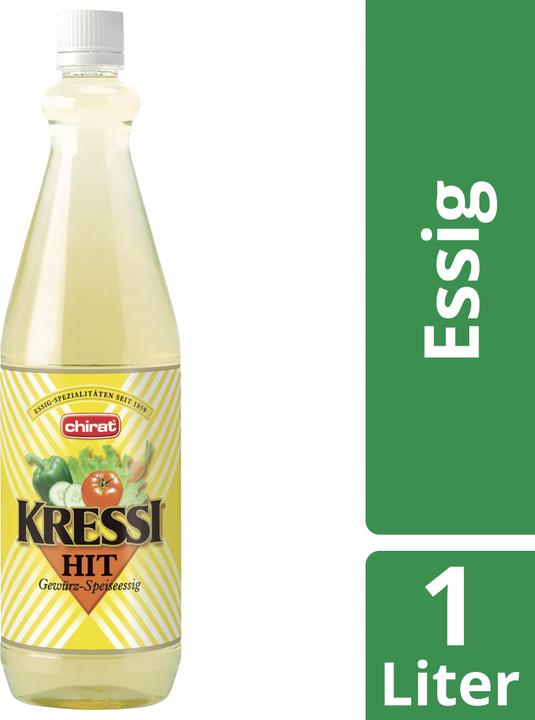 Image du produit Chirat Kressi Hit (1000 ml)