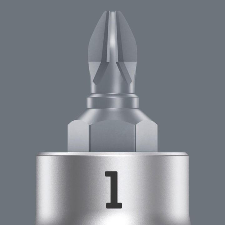 Produktbild Wera 8100 SA All-in Zyklop Speed-Knarrensatz (6 mm, 12 mm, 14 mm, 10  mm, 7 mm, 11 mm, 5 mm, 8 mm, 9 mm, 13 mm, 4 mm)