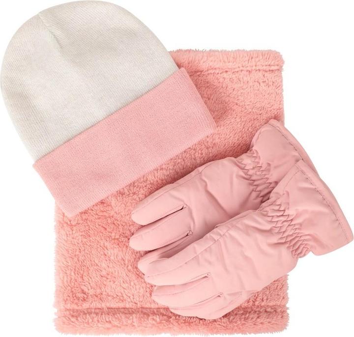 Immagine prodotto Mountain Warehouse Set di Accessori Misura Confezione 3 Bambini