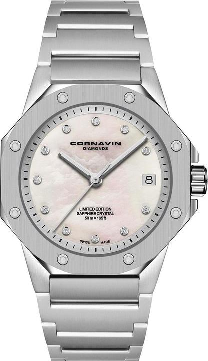 Actual product image Cornavin Downtown Sky (36 mm)