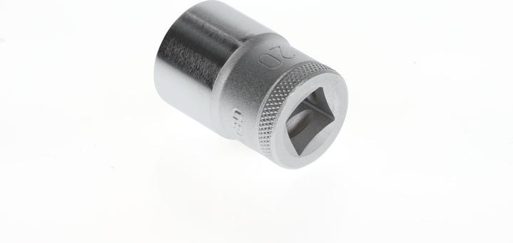 Produktbild Gedore D 19 20 Steckschlüsseleinsatz 1/2" UD-Profil 20 mm (20 mm)