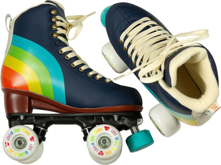 Produktbild Powerslide Chaya Lifestyle Rollerksates (38)