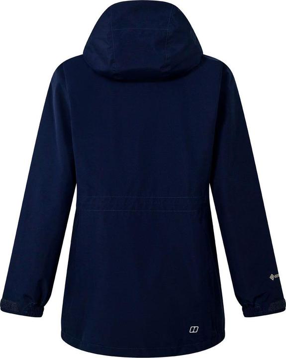 Actual product image Berghaus Glissade Gore-Tex InterActive Jacke für Damen (40)