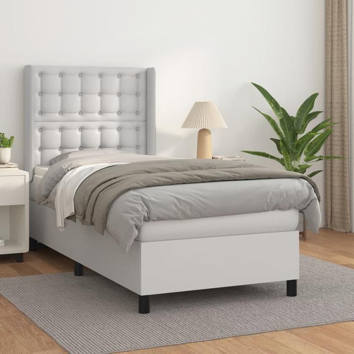 Image du produit vidaXL Boxspringbett (80 x 200 cm)