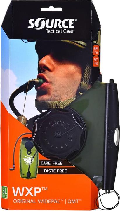 Produktbild Source WXP Trinkblase