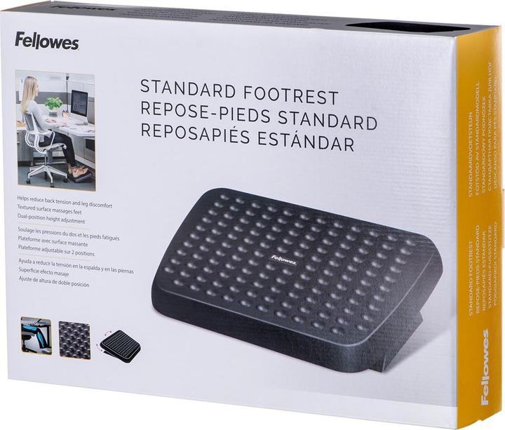 Actual product image Fellowes Standard (45 x 33 x 10 cm)