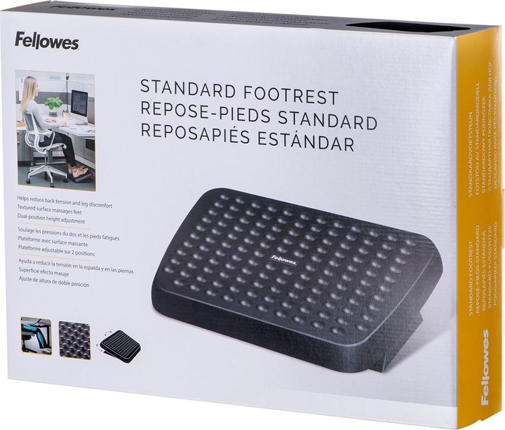 Image du produit Fellowes Standard (45 x 33 x 10 cm)