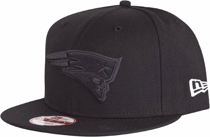 Actual product image New Era 9Fifty New England Patriots (M, L)