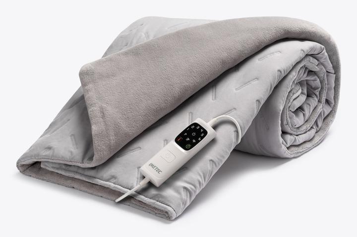 Imetec CaldoPlaid (160 x 120 cm)