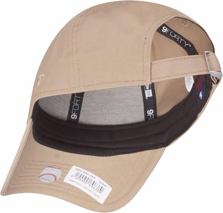 Actual product image New Era 9Forty Infill New York Yankees (One size)
