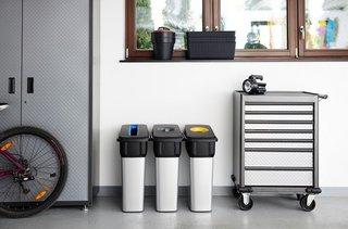 Produktbild Rotho Geo (55 l)