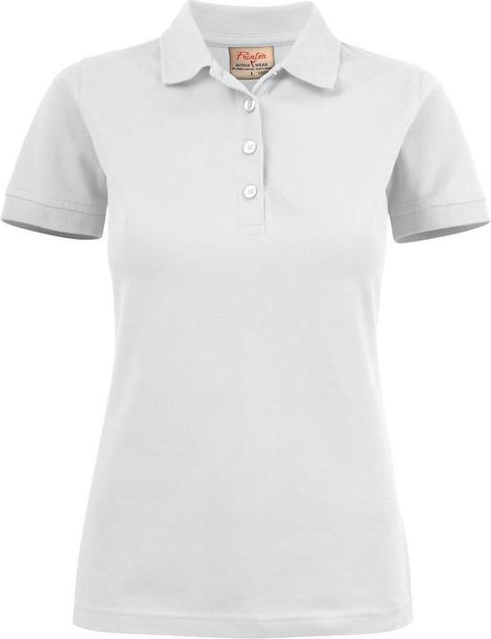 Sharp Maglietta Polo Donna (XXL)