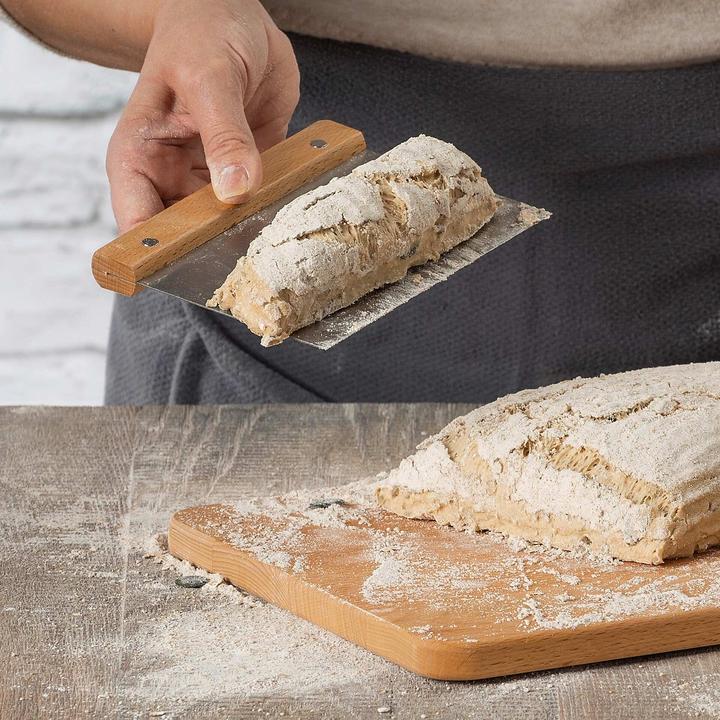 Image du produit Zenker Dein Brot!