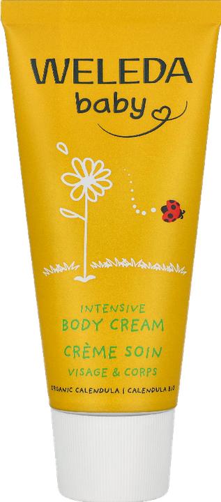 Image du produit Weleda Crème de soin au calendula