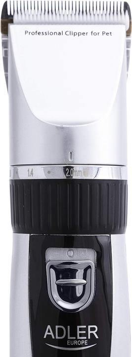 Produktbild Adler AD 2823 Haustierschermaschine