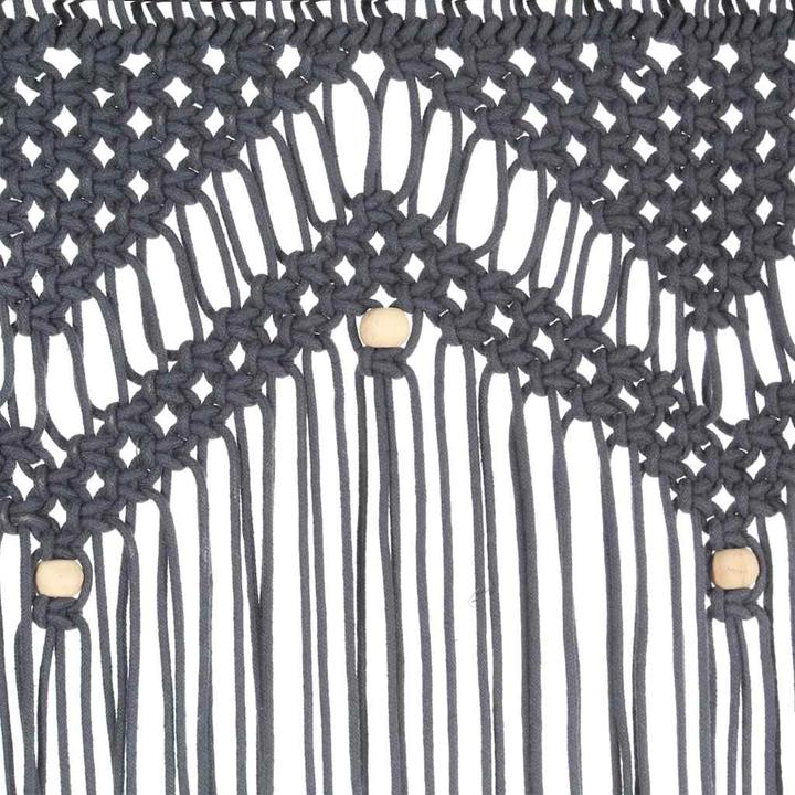 Produktbild vidaXL Vorhang (140 x 240 cm)