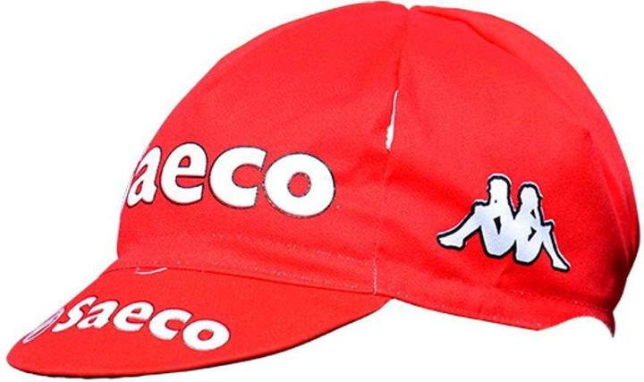 Actual product image Sélection CGN Vintage Saeco Cannondale
