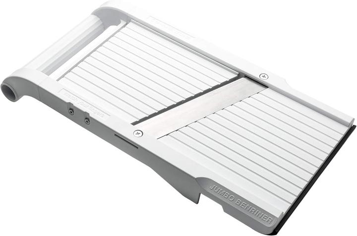 Actual product image Benriner Japanese mandolin Jumbo