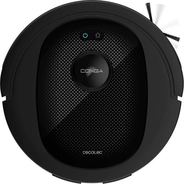 Productafbeelding Cecotec Conga 8490 Ultimate Ultra Power Home (Stofzuigrobot)