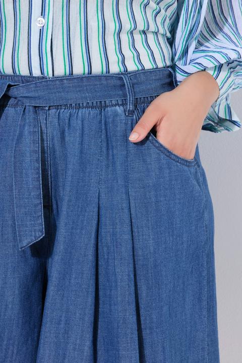 Produktbild Ulla Popken Hosenrock (62)