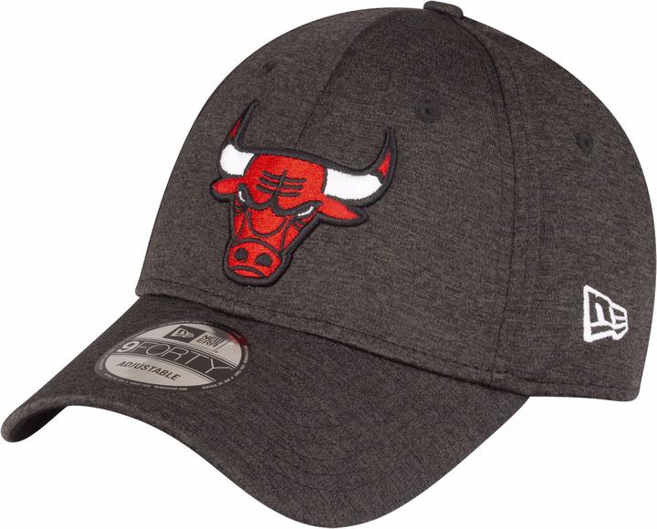 Produktbild New Era 9Forty Shadow Tech Chicago Bulls